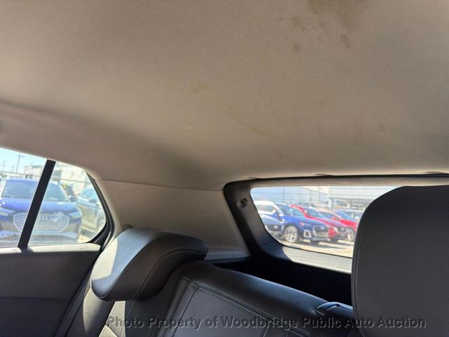 2015 Chevrolet Trax FWD 4dr LT - 23093047 - 8