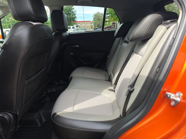 2015 Chevrolet Trax FWD 4dr LT - 23062175 - 9