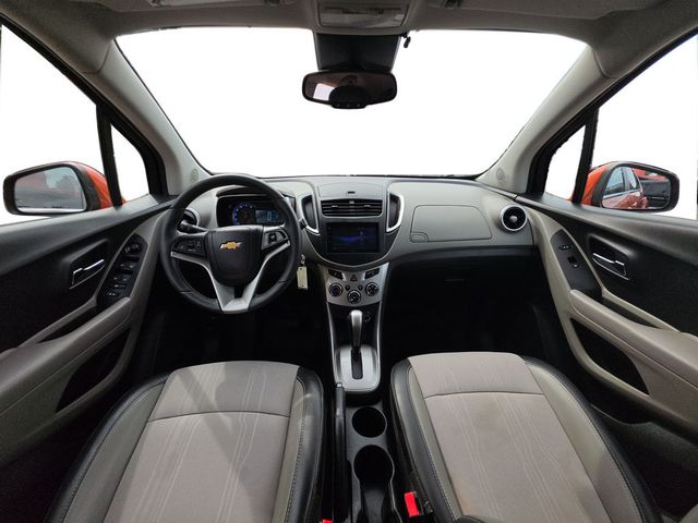 2015 Chevrolet Trax FWD 4dr LT - 23062175 - 11