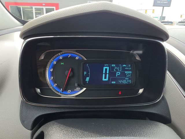 2015 Chevrolet Trax FWD 4dr LT - 23062175 - 15