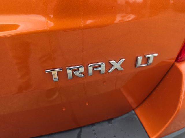 2015 Chevrolet Trax FWD 4dr LT - 23062175 - 25