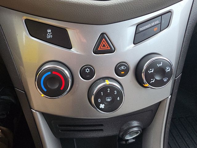 2015 Chevrolet Trax FWD 4dr LT - 23062175 - 29