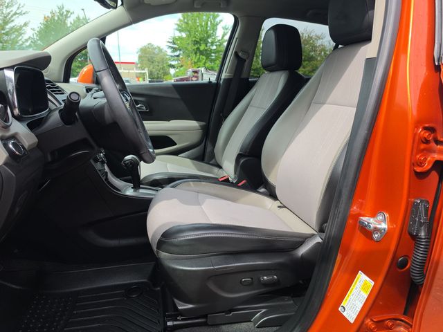 2015 Chevrolet Trax FWD 4dr LT - 23062175 - 8
