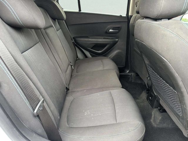 2015 Chevrolet Trax FWD 4dr LT - 23057767 - 13