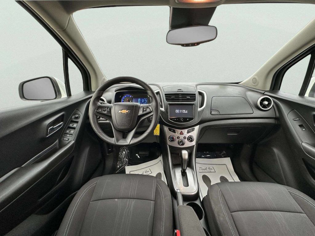 2015 Chevrolet Trax FWD 4dr LT - 23057767 - 15
