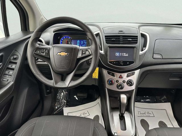 2015 Chevrolet Trax FWD 4dr LT - 23057767 - 16