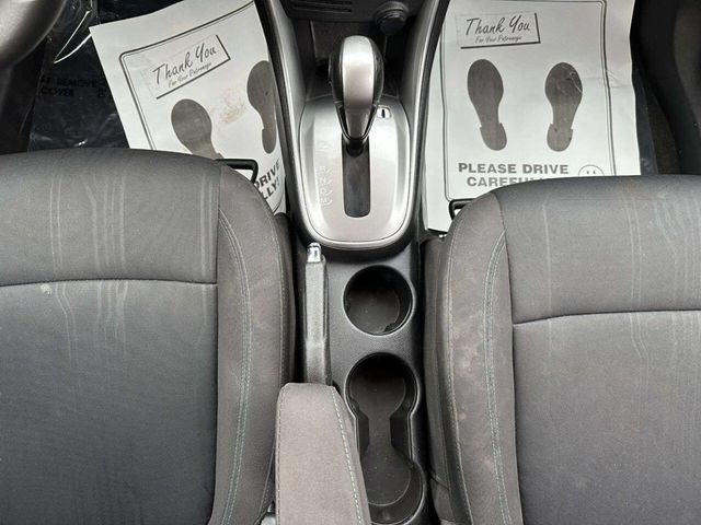2015 Chevrolet Trax FWD 4dr LT - 23057767 - 17