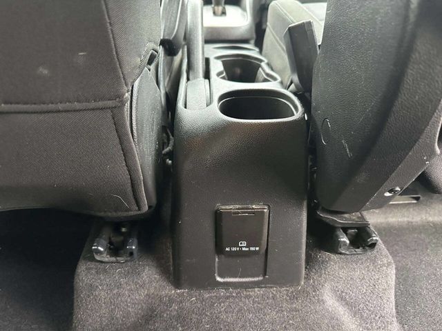 2015 Chevrolet Trax FWD 4dr LT - 23057767 - 18