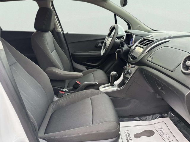 2015 Chevrolet Trax FWD 4dr LT - 23057767 - 19