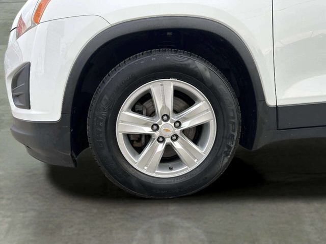 2015 Chevrolet Trax FWD 4dr LT - 23057767 - 22