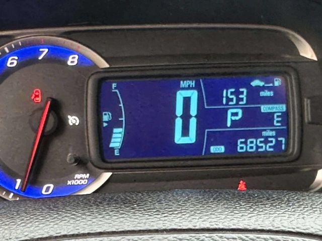 2015 Chevrolet Trax FWD 4dr LT - 23057767 - 30