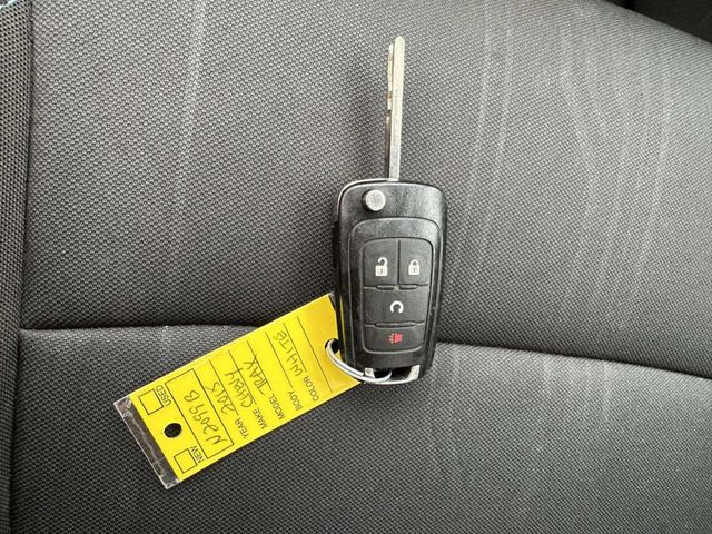 2015 Chevrolet Trax FWD 4dr LT - 23057767 - 33