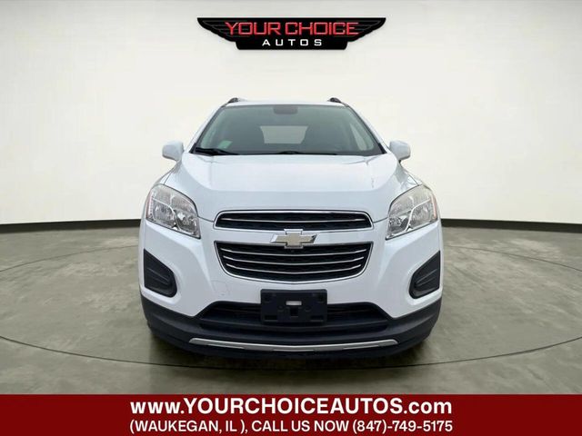 2015 Chevrolet Trax FWD 4dr LT - 23057767 - 7
