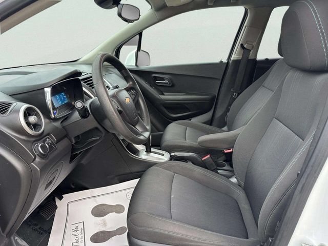 2015 Chevrolet Trax FWD 4dr LT - 23057767 - 8