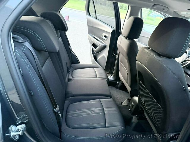 2015 Chevrolet Trax ONLY 43563 KM! ONE OWNER! CERTIFIED! - 22856139 - 16
