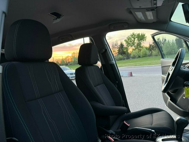 2015 Chevrolet Trax ONLY 43563 KM! ONE OWNER! CERTIFIED! - 22856139 - 19