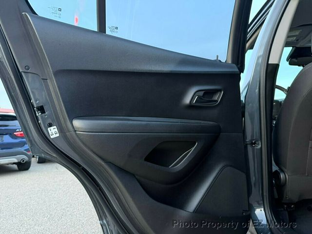 2015 Chevrolet Trax ONLY 43563 KM! ONE OWNER! CERTIFIED! - 22856139 - 30