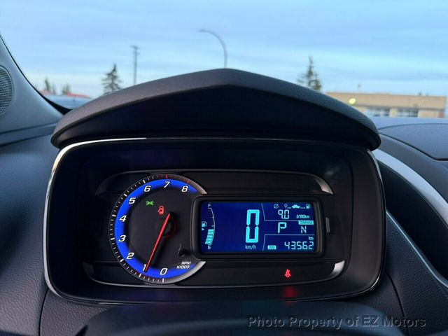 2015 Chevrolet Trax ONLY 43563 KM! ONE OWNER! CERTIFIED! - 22856139 - 33