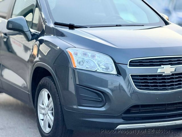 2015 Chevrolet Trax ONLY 43563 KM! ONE OWNER! CERTIFIED! - 22856139 - 8