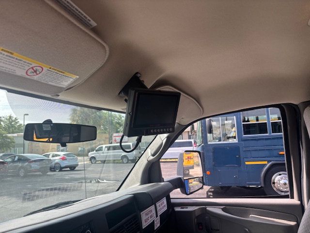 2015 CHEVROLET 3500 AMBULANCE  - 22852237 - 8