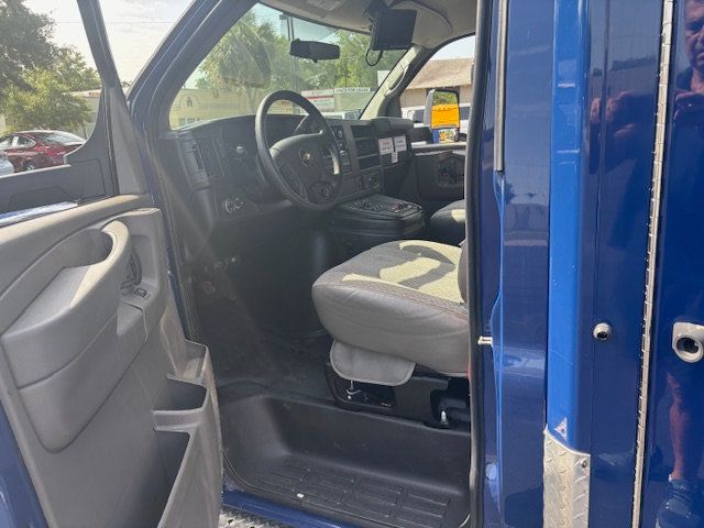 2015 CHEVROLET 3500 AMBULANCE  - 22852237 - 10