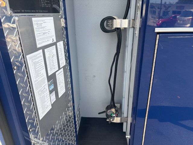 2015 CHEVROLET 3500 AMBULANCE  - 22852237 - 11