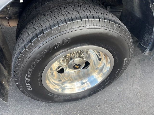 2015 CHEVROLET 3500 AMBULANCE  - 22852237 - 14