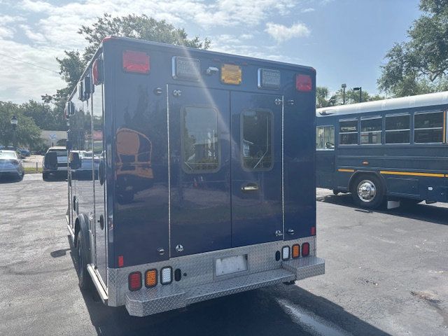 2015 CHEVROLET 3500 AMBULANCE  - 22852237 - 18