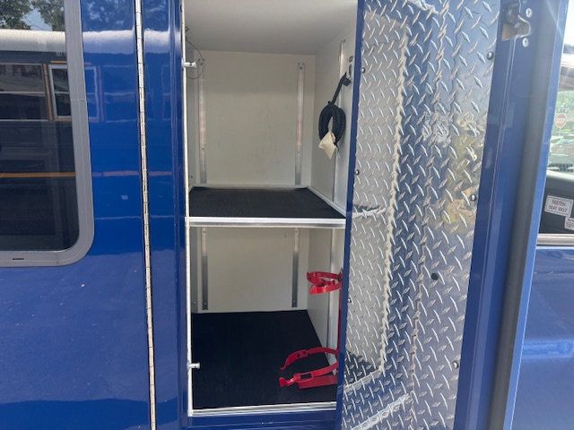 2015 CHEVROLET 3500 AMBULANCE  - 22852237 - 19