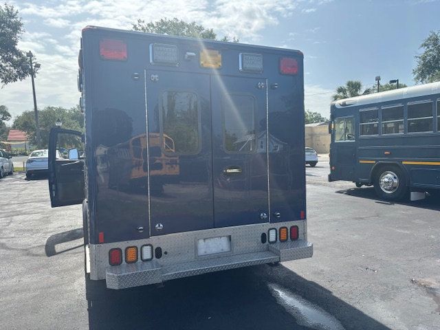 2015 CHEVROLET 3500 AMBULANCE  - 22852237 - 6