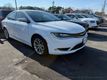 2015 Chrysler 200 4dr Sedan C AWD - 22955538 - 2