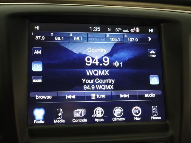 2015 Chrysler 200 4dr Sedan C FWD - 22947499 - 42