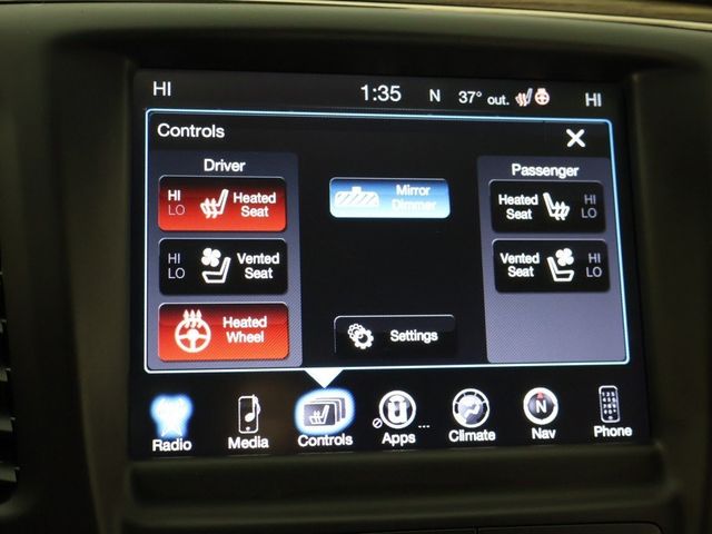 2015 Chrysler 200 4dr Sedan C FWD - 22947499 - 43