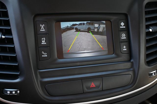 2015 Chrysler 200 4dr Sedan Limited FWD - 23053816 - 13
