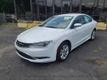 2015 Chrysler 200 4dr Sedan Limited FWD - 22943795 - 0