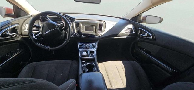 2015 Chrysler 200 4dr Sedan Limited FWD - 23010037 - 6