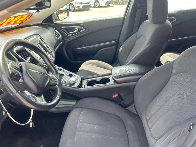 2015 Chrysler 200 4dr Sedan Limited FWD - 23016743 - 7
