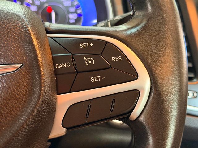 2015 Chrysler 200 4dr Sedan Limited FWD - 23034658 - 28