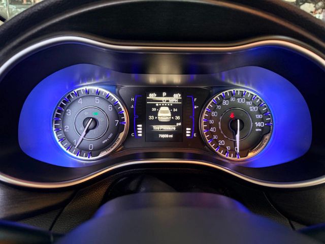 2015 Chrysler 200 4dr Sedan Limited FWD - 23034658 - 47