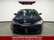 2015 Chrysler 200 4dr Sedan Limited FWD - 23034658 - 8