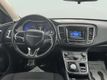 2015 Chrysler 200 4dr Sedan Limited FWD - 23042996 - 20