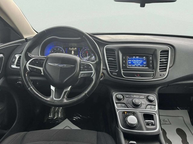 2015 Chrysler 200 4dr Sedan Limited FWD - 23042996 - 20