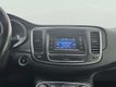 2015 Chrysler 200 4dr Sedan Limited FWD - 23042996 - 23