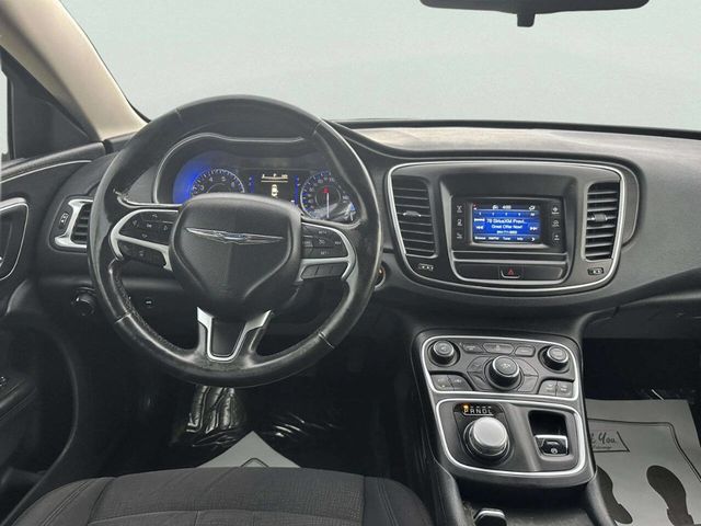 2015 Chrysler 200 4dr Sedan Limited FWD - 23042996 - 28