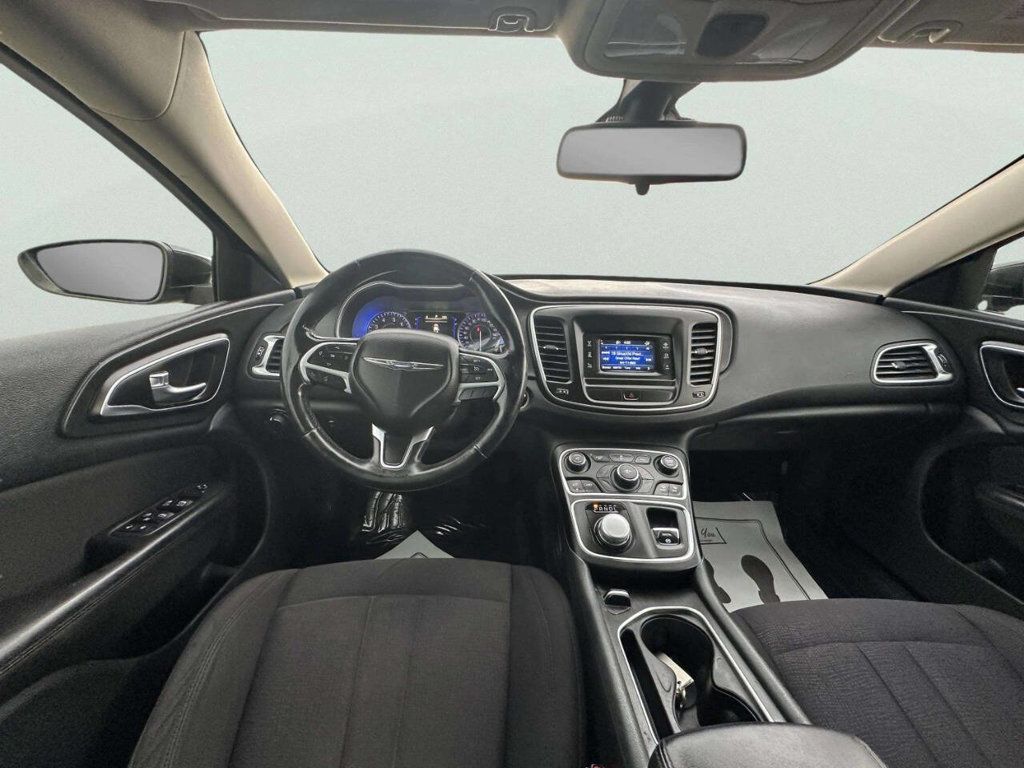 2015 Chrysler 200 4dr Sedan Limited FWD - 23042996 - 29