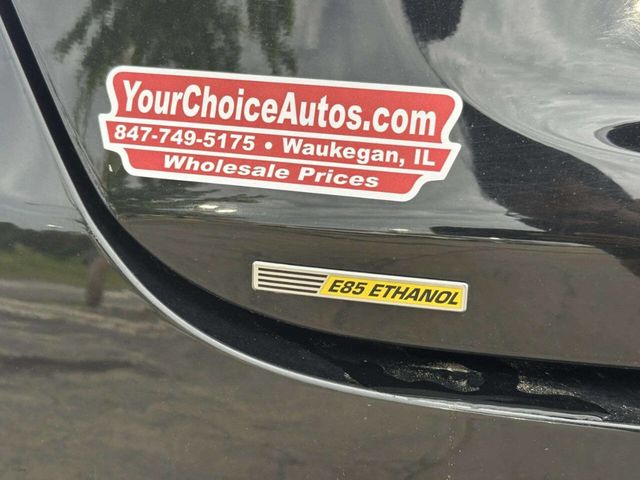 2015 Chrysler 200 4dr Sedan Limited FWD - 23042996 - 34