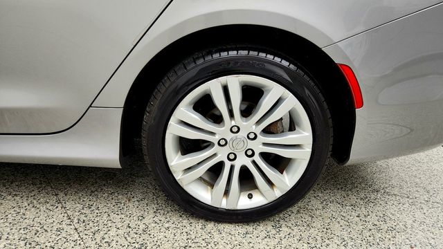 2015 Chrysler 200 4dr Sedan Limited FWD - 23094547 - 8