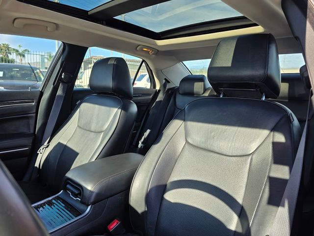 2015 Chrysler 300 4dr Sedan 300C RWD - 22999848 - 15