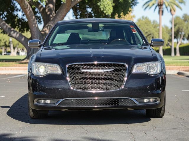 2015 Chrysler 300 4dr Sedan 300C RWD - 22999848 - 2
