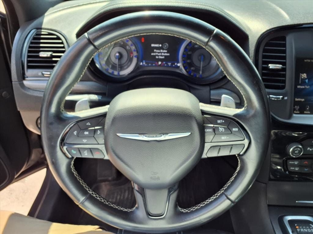 2015 Chrysler 300 4dr Sedan 300S AWD - 22937640 - 7